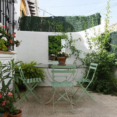 Casa Bela, En Marbella Muy Cerca De La Playa Exterior foto
