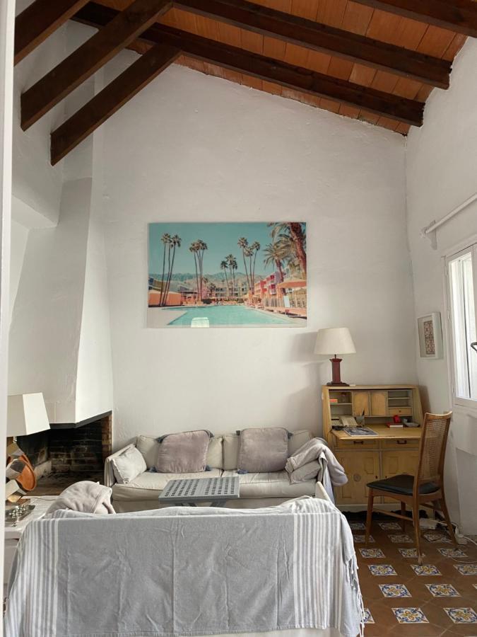Casa Bela, En Marbella Muy Cerca De La Playa Exterior foto
