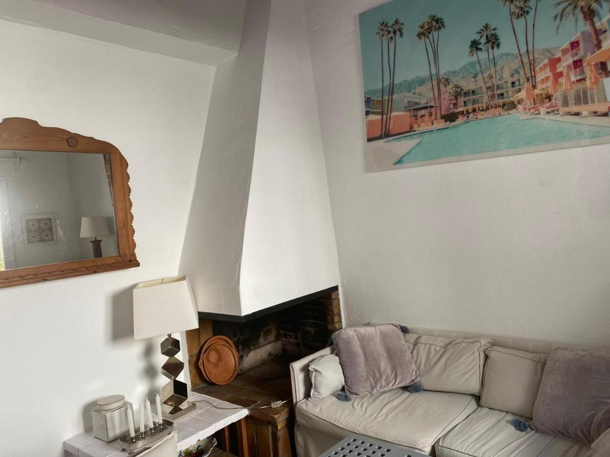 Casa Bela, En Marbella Muy Cerca De La Playa Exterior foto