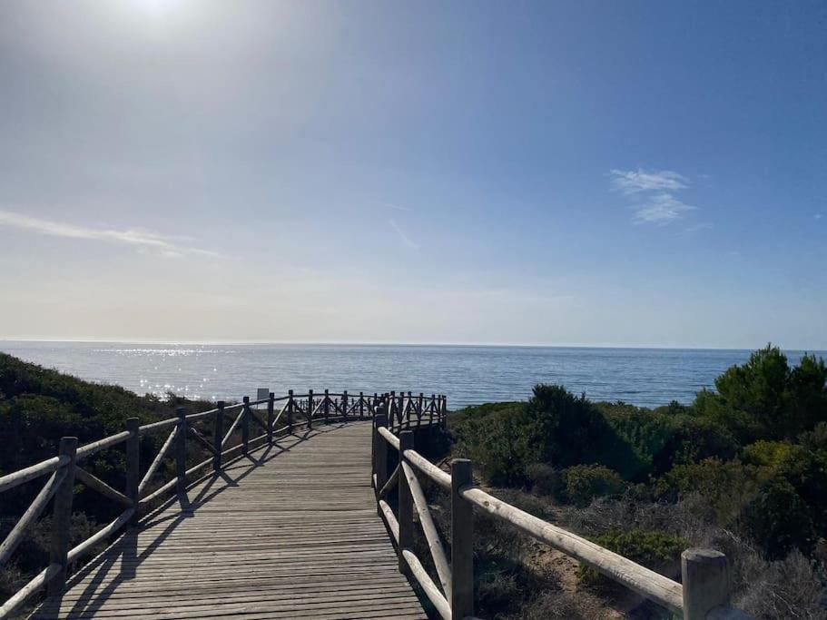 Casa Bela, En Marbella Muy Cerca De La Playa Exterior foto