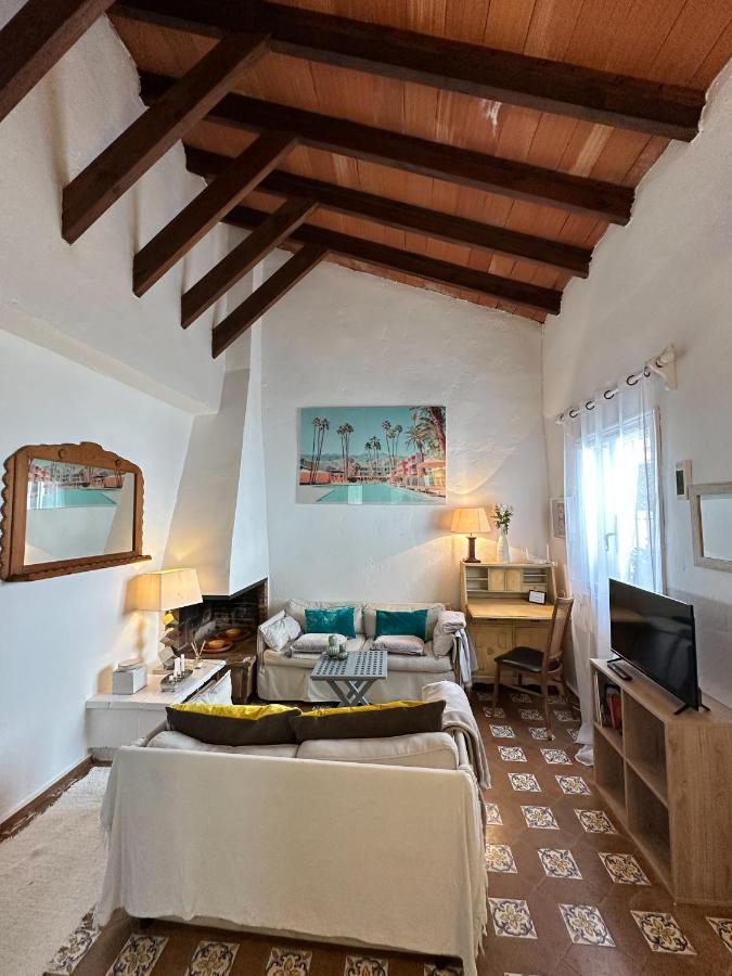 Casa Bela, En Marbella Muy Cerca De La Playa Exterior foto