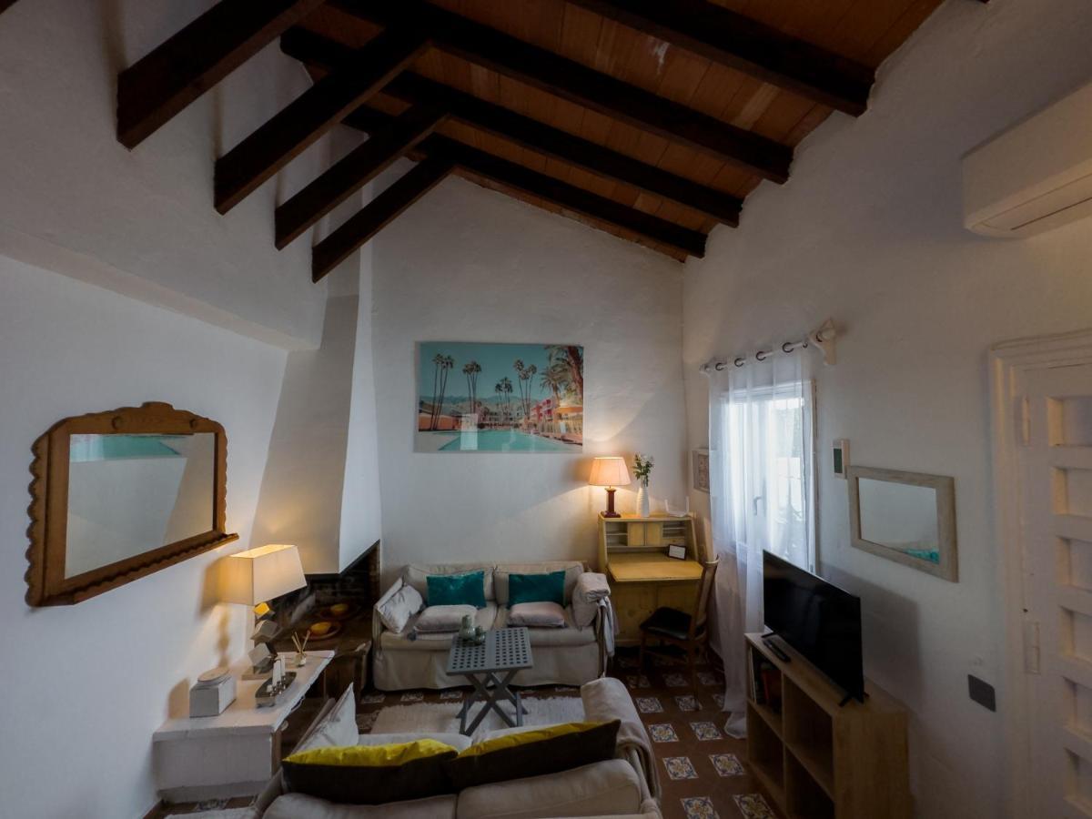 Casa Bela, En Marbella Muy Cerca De La Playa Exterior foto