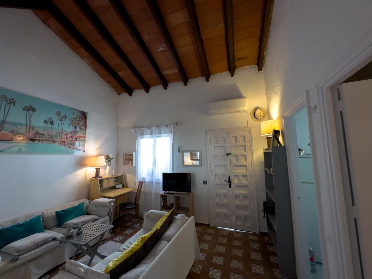 Casa Bela, En Marbella Muy Cerca De La Playa Exterior foto