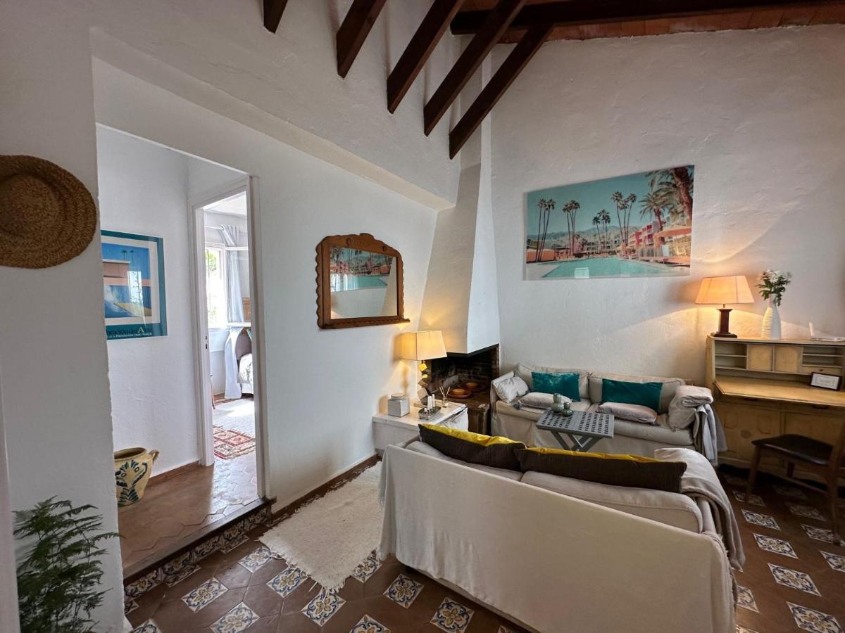 Casa Bela, En Marbella Muy Cerca De La Playa Exterior foto
