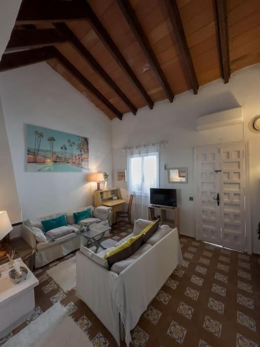 Casa Bela, En Marbella Muy Cerca De La Playa Exterior foto