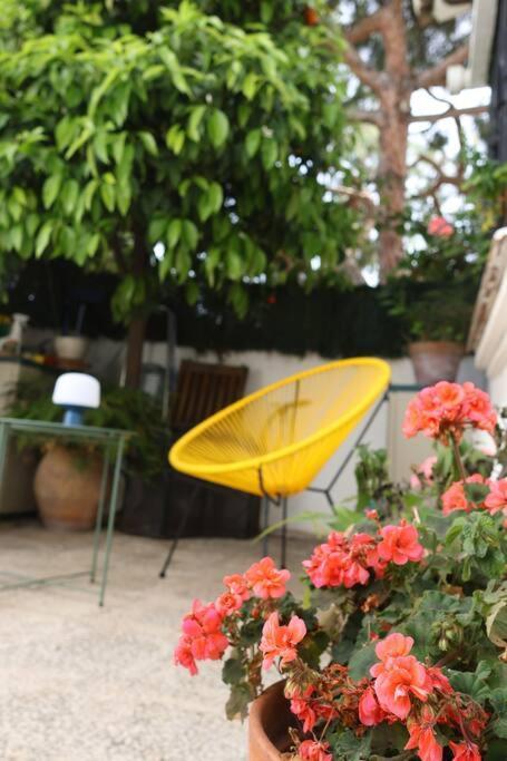 Casa Bela, En Marbella Muy Cerca De La Playa Exterior foto