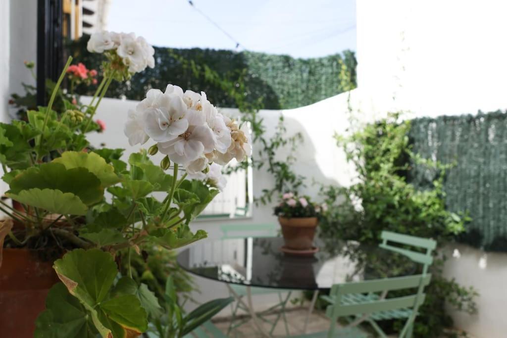 Casa Bela, En Marbella Muy Cerca De La Playa Exterior foto