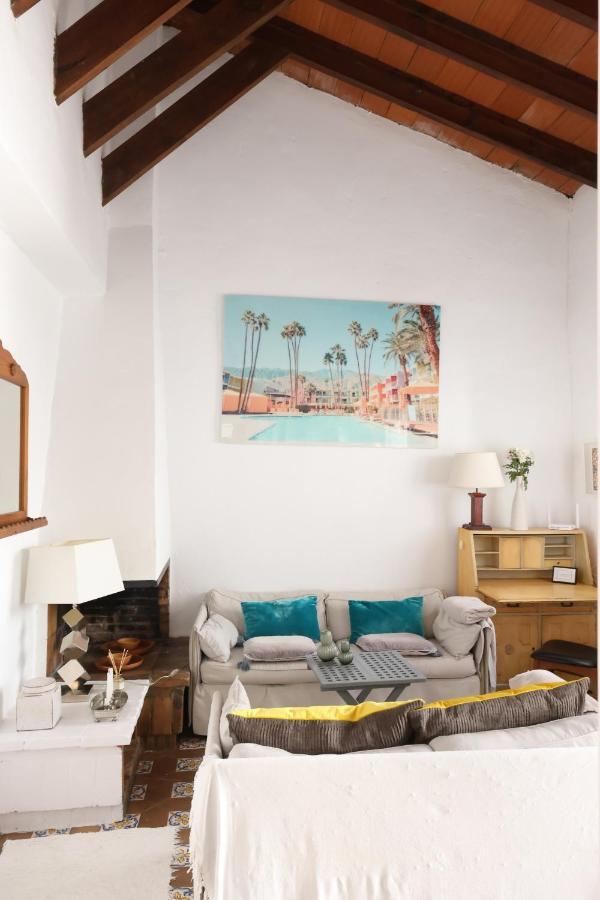 Casa Bela, En Marbella Muy Cerca De La Playa Exterior foto