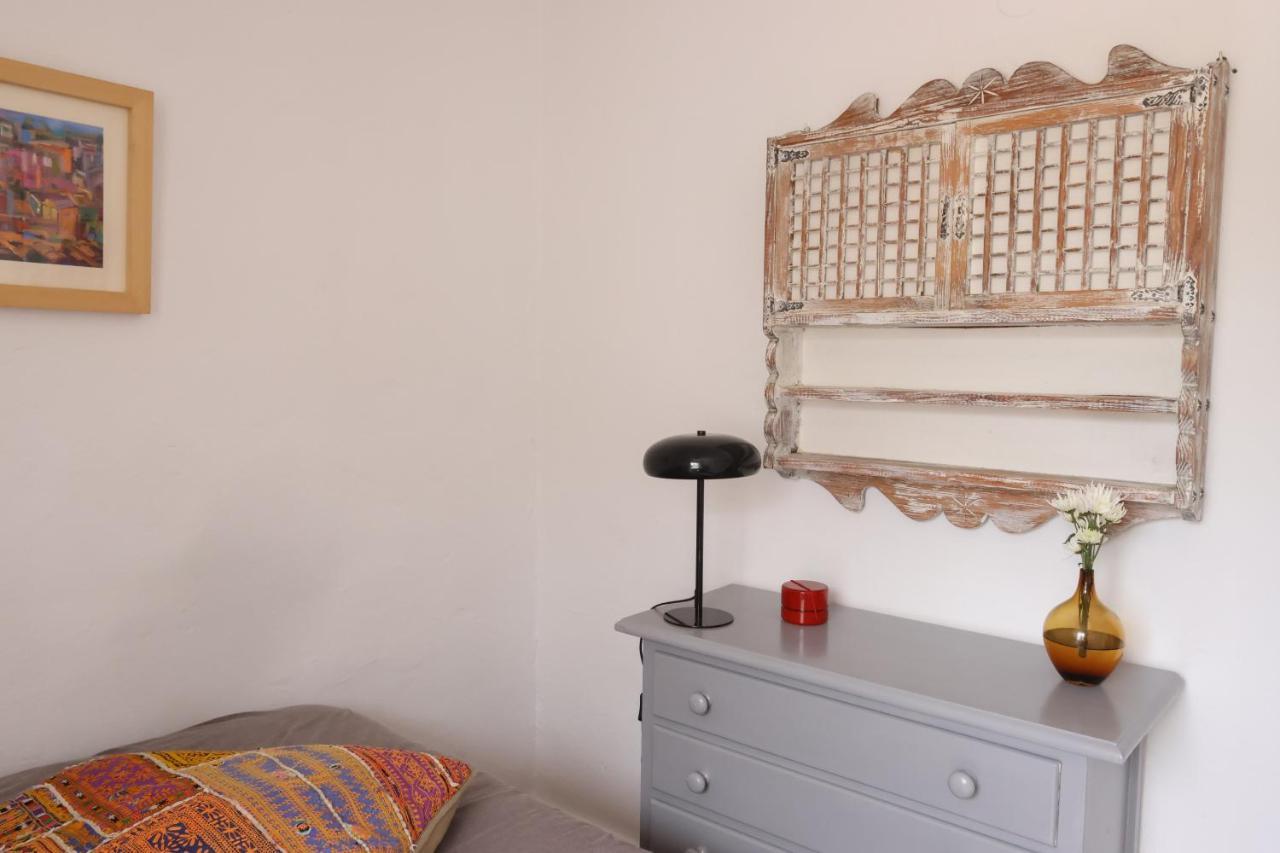 Casa Bela, En Marbella Muy Cerca De La Playa Exterior foto