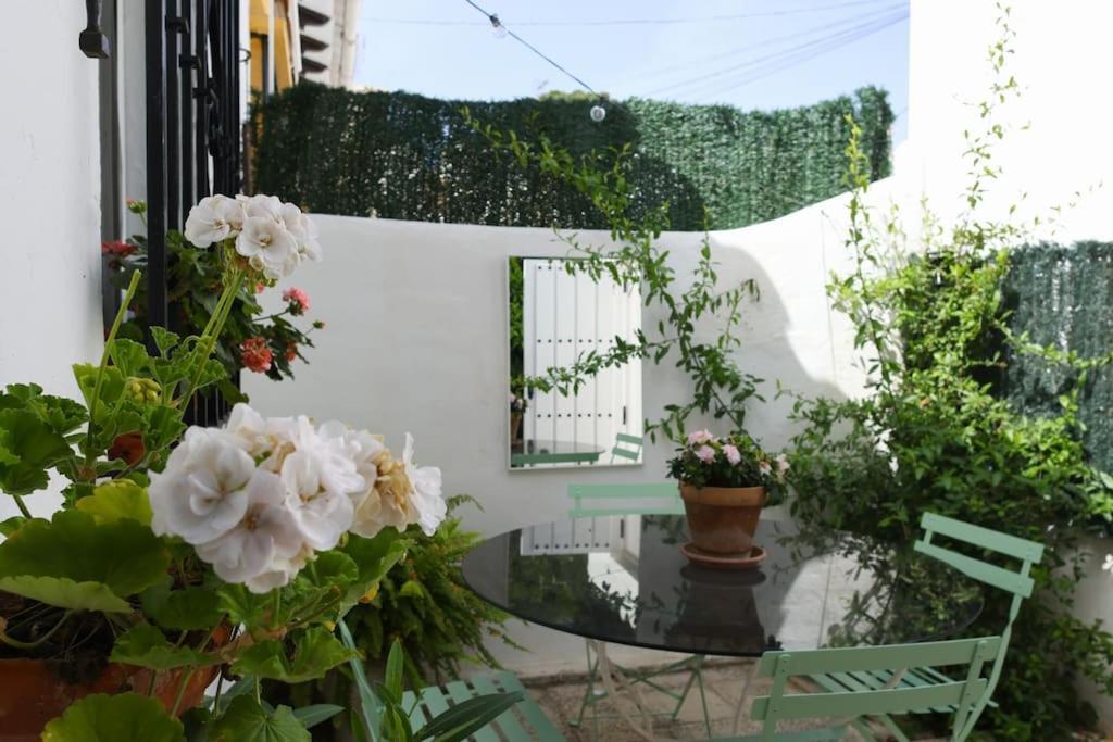 Casa Bela, En Marbella Muy Cerca De La Playa Exterior foto