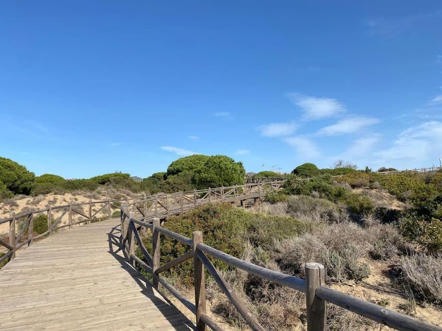 Casa Bela, En Marbella Muy Cerca De La Playa Exterior foto