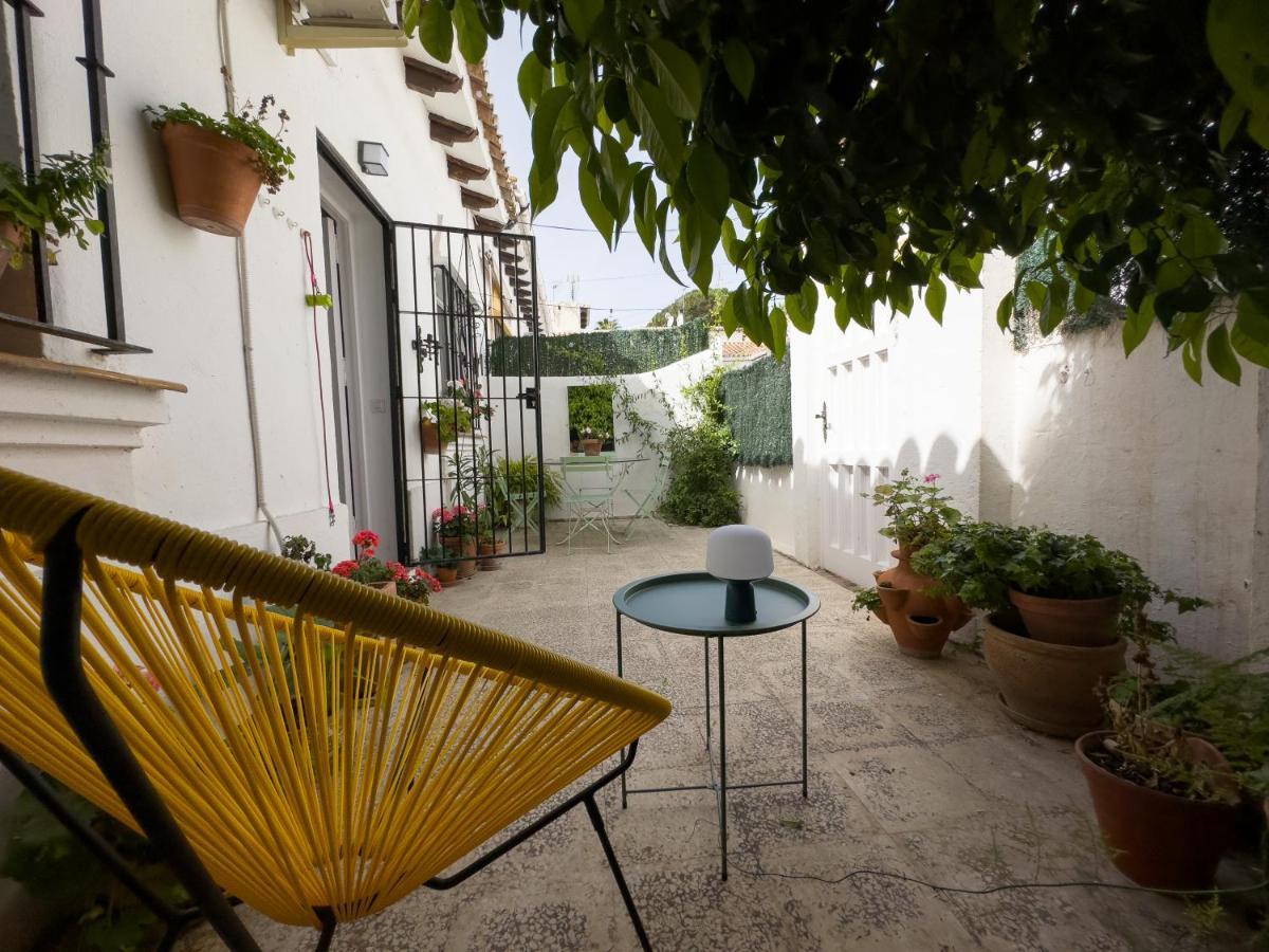 Casa Bela, En Marbella Muy Cerca De La Playa Exterior foto