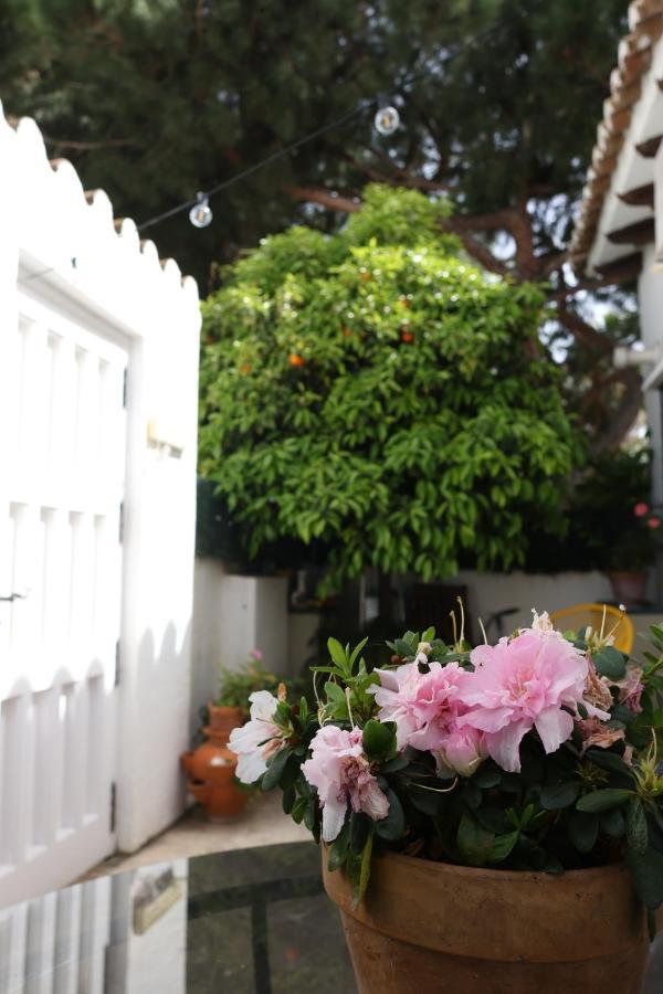 Casa Bela, En Marbella Muy Cerca De La Playa Exterior foto