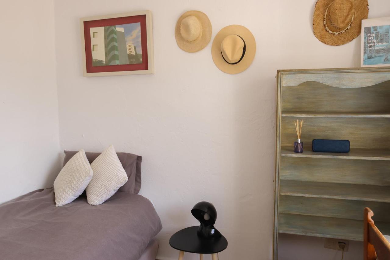 Casa Bela, En Marbella Muy Cerca De La Playa Exterior foto