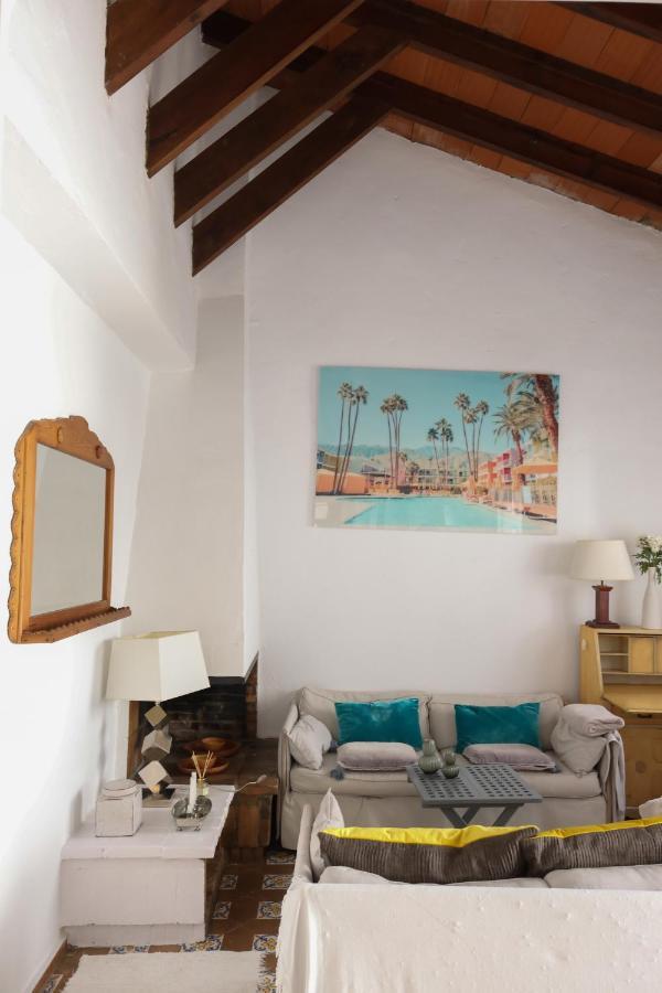 Casa Bela, En Marbella Muy Cerca De La Playa Exterior foto